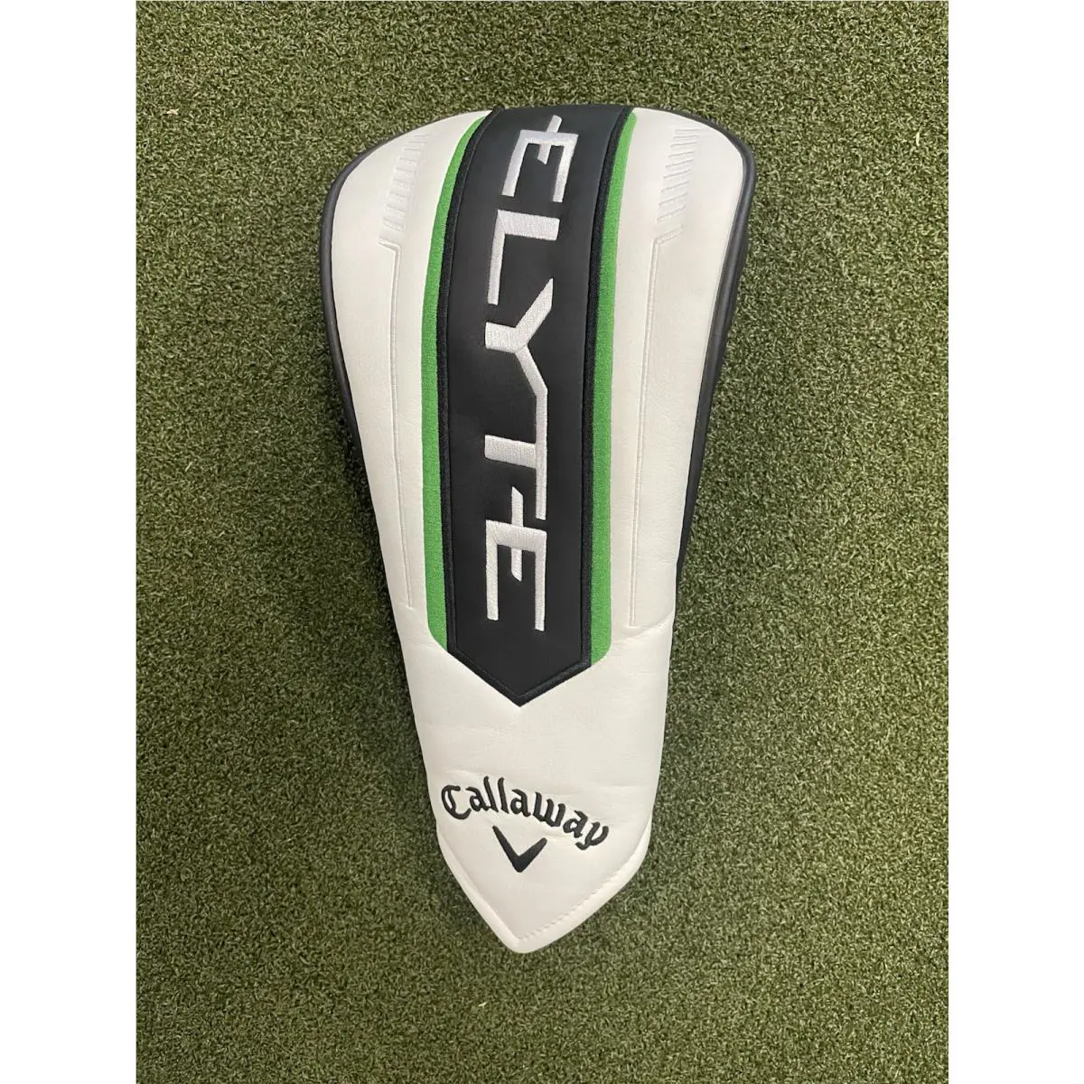 Callaway  - Callaway Elyte - Elyte - Multicolor, Lie Angle: Black 3