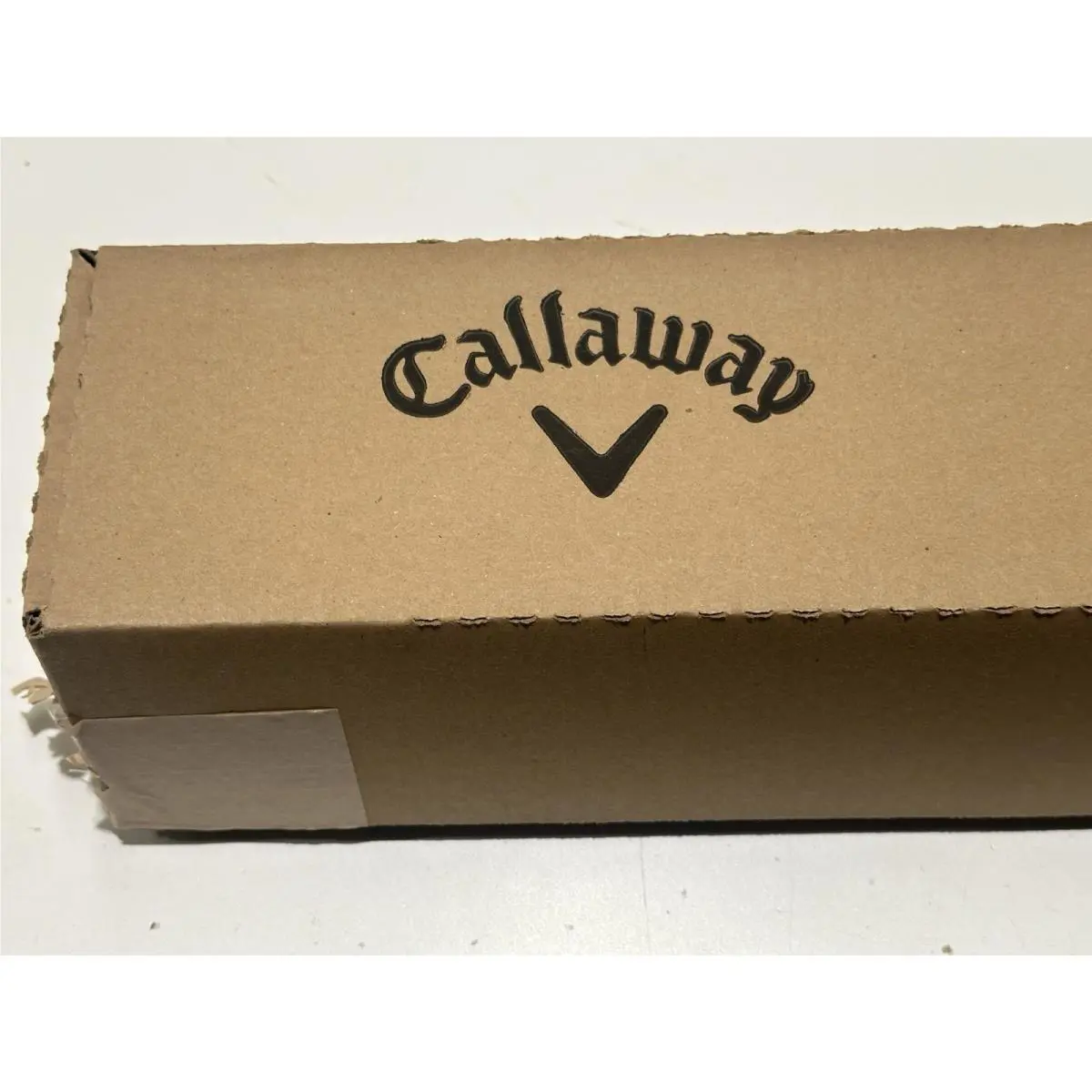 Callaway  - Elyte MAX FAST - Elyte MAX FAST - Chrome, Lie Angle: Black 3