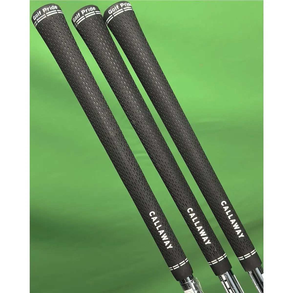 Callaway  - Opus SP - Opus - Black, Lie Angle: Black 3