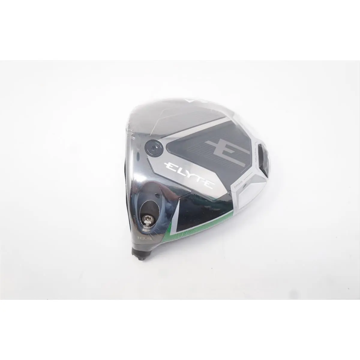 LH Callaway Elyte 10.5 Driver Club Head Only 1-15-B Lefty Left Handed