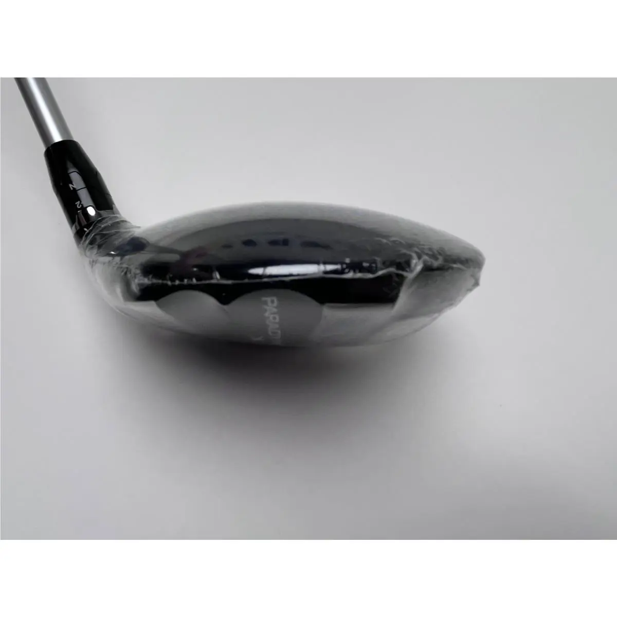 Callaway  - Paradym X - Paradym - Blue 1