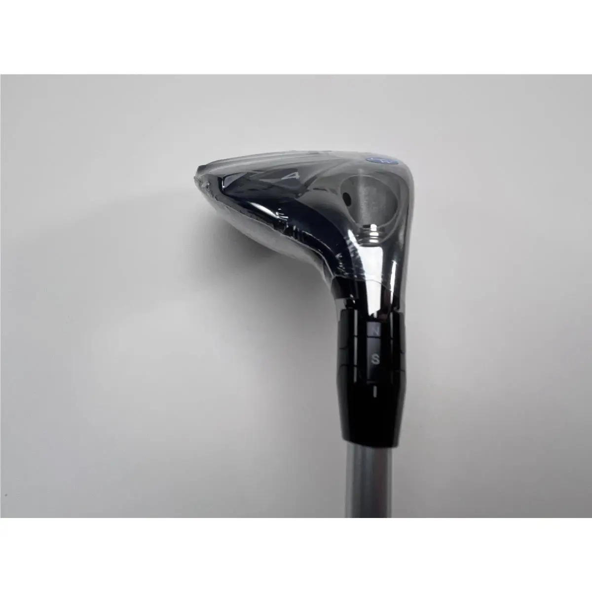 Callaway  - Paradym X - Paradym - Blue 4
