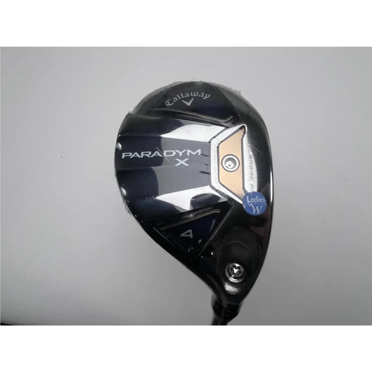 Callaway  - Paradym X - Paradym - Blue 0