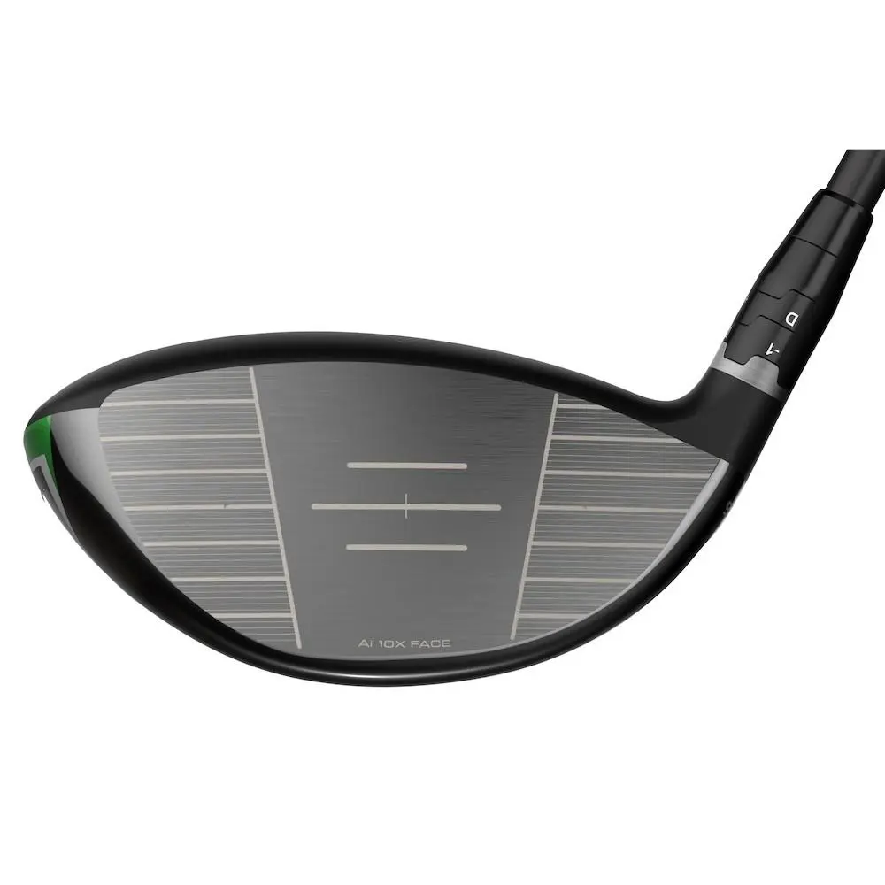 Callaway  - Elyte Max Fast - Elyte Max Fast - 4L091569L100 (UPC: 197193476054) 0