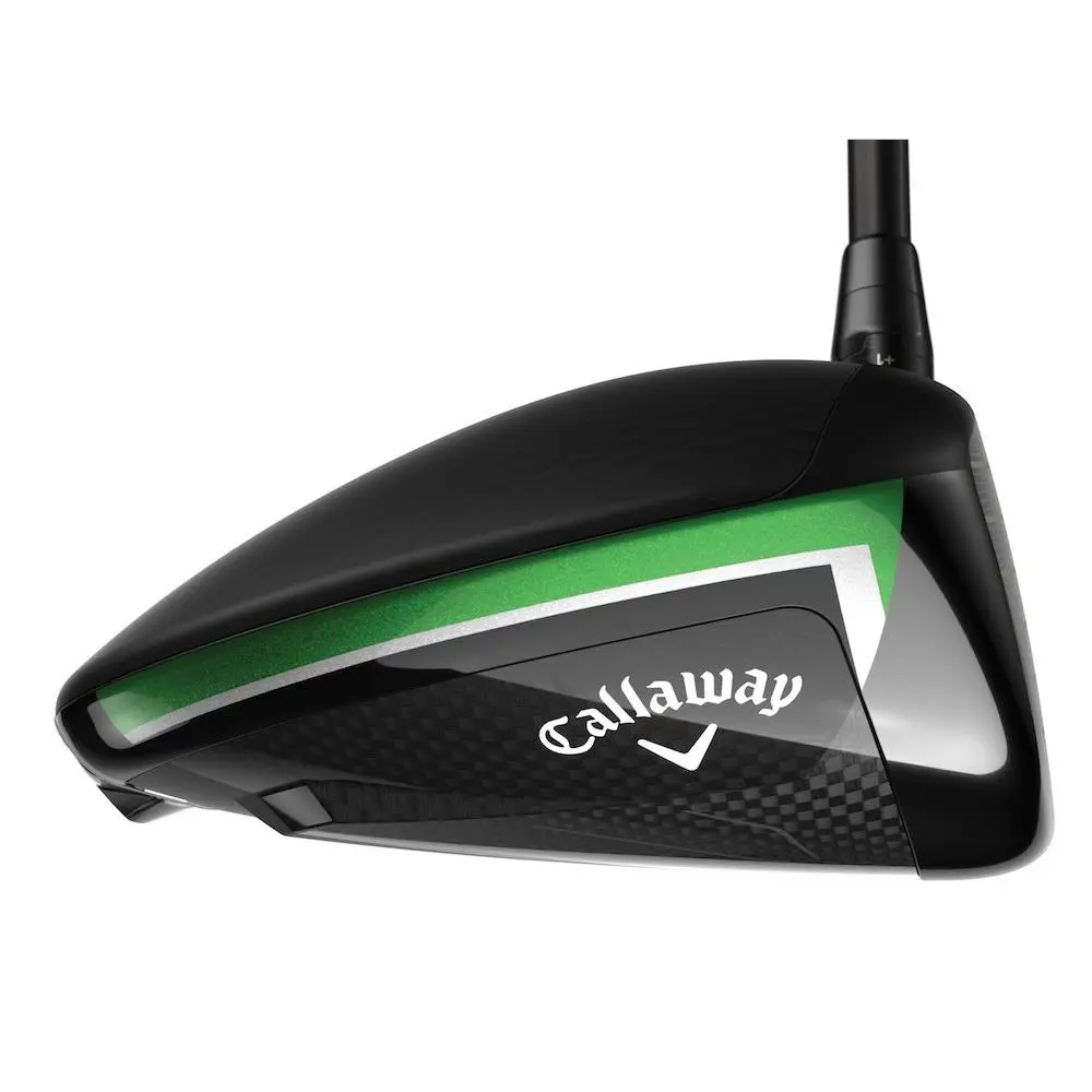 Callaway  - Elyte Max Fast - Elyte Max Fast - 4L091569L100 (UPC: 197193476054) 2