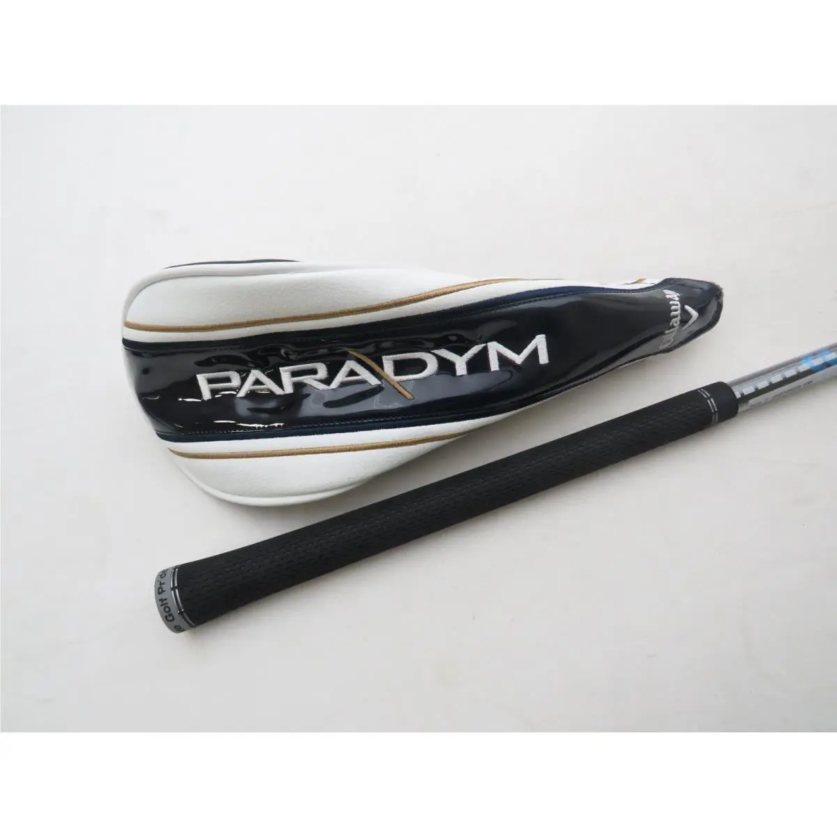 Callaway  - Paradym X - Paradym 4