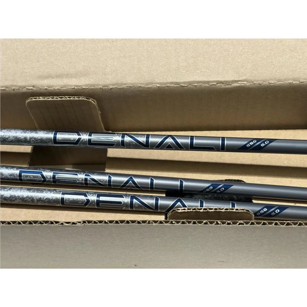 Callaway  - Elyte - Elyte - Chrome, Lie Angle: Black 2