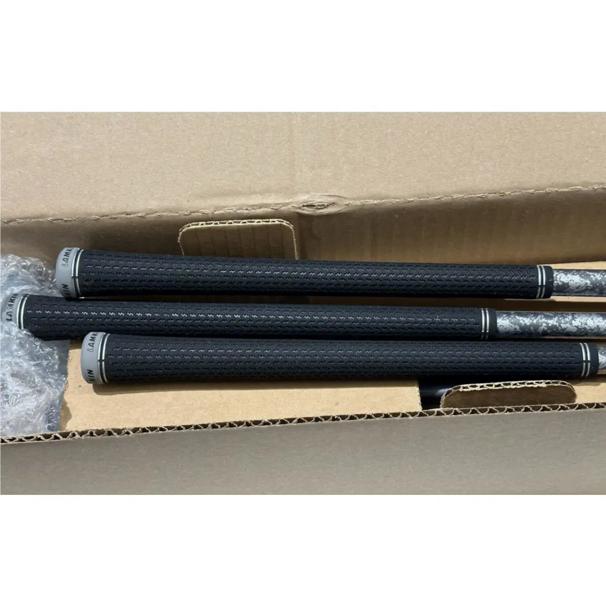 Callaway  - Elyte - Elyte - Chrome, Lie Angle: Black 3
