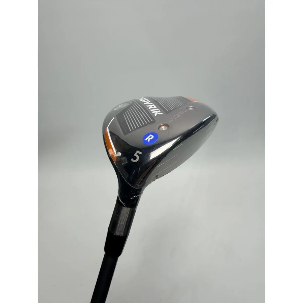 Callaway  - Mavrik - Mavrik - Orange 0