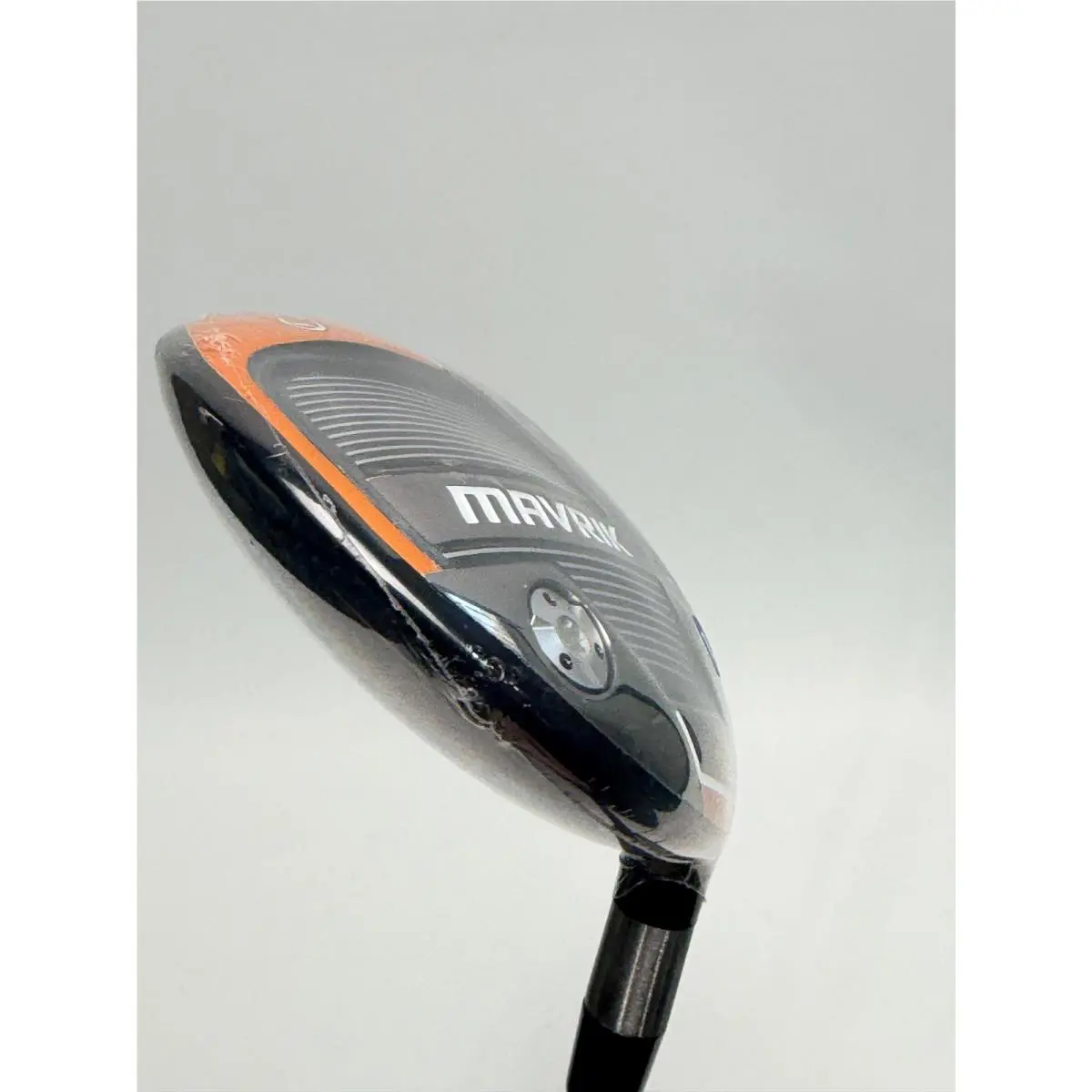 Callaway  - Mavrik - Mavrik - Orange 2