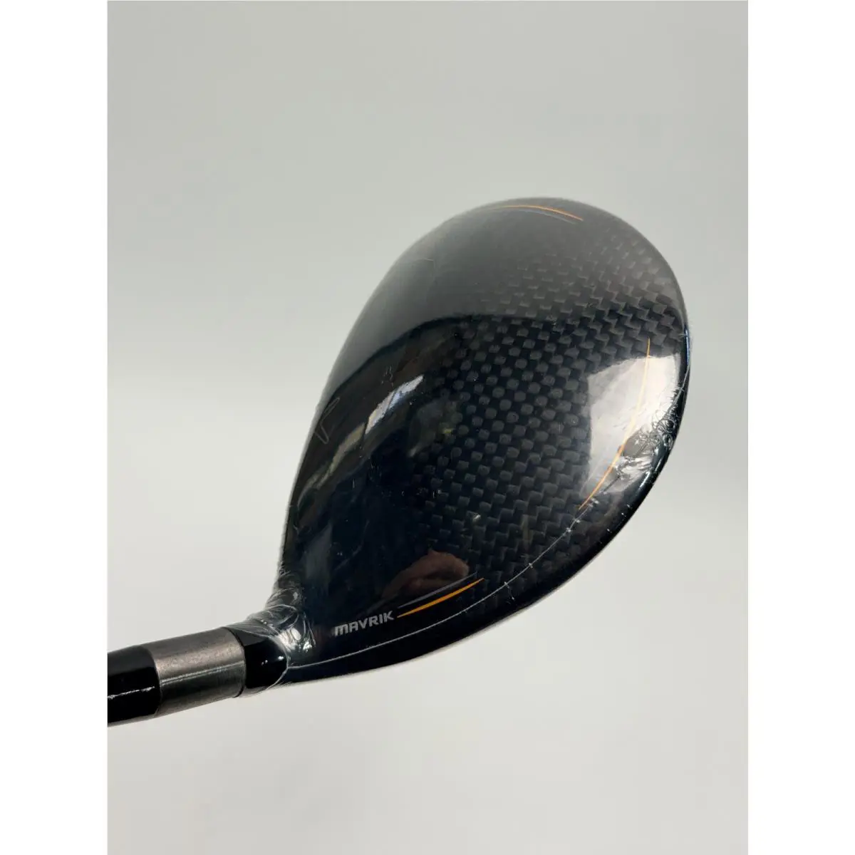 Callaway  - Mavrik - Mavrik - Orange 6