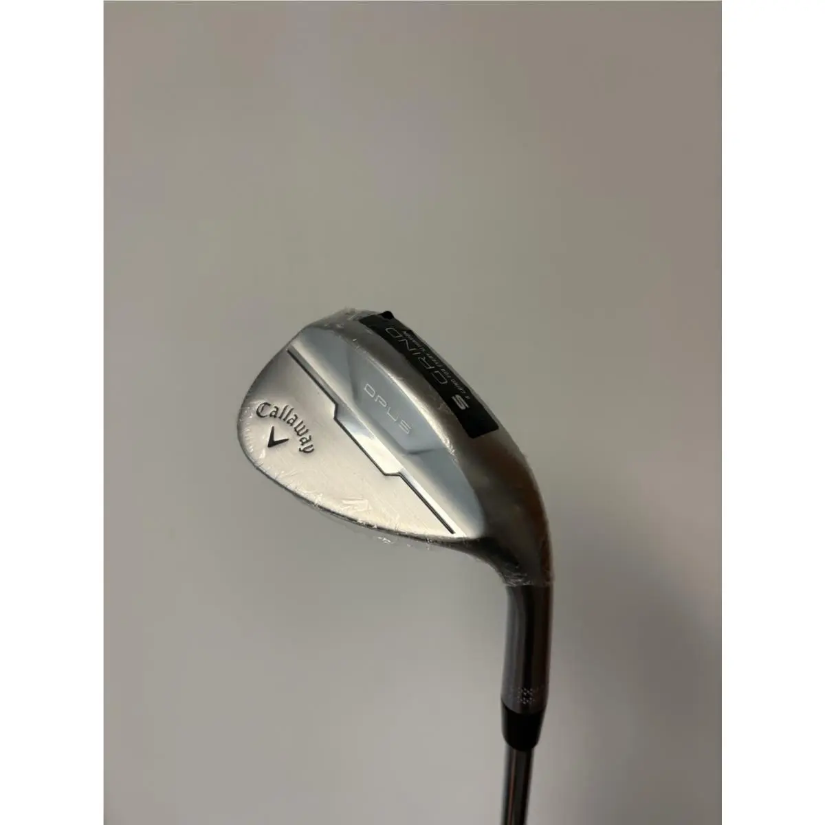 Callaway Opus Wedge/ 56°/ Rh/ 35 / S Grind/ 115 Mid Dynamic Gold Shaft