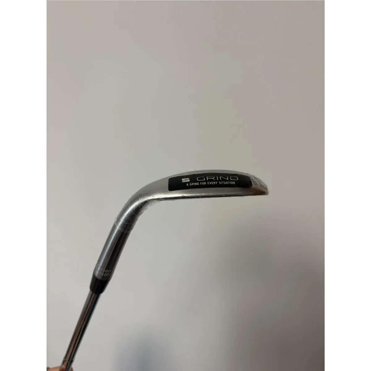 Callaway  - Gold 1