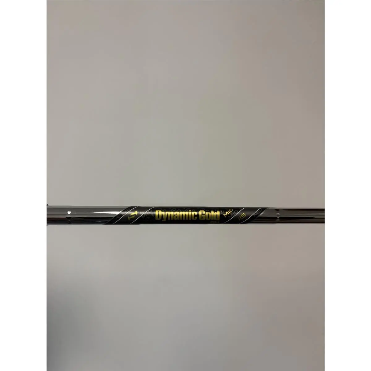 Callaway  - Gold 4