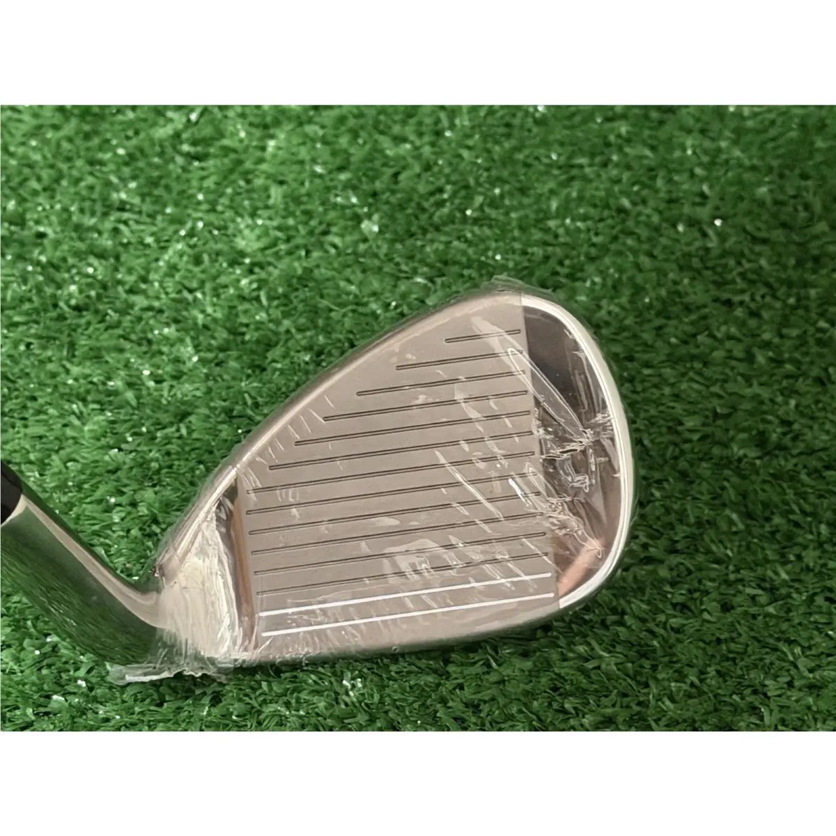 Callaway  - Rogue X CF18 - Rogue - Silver 3