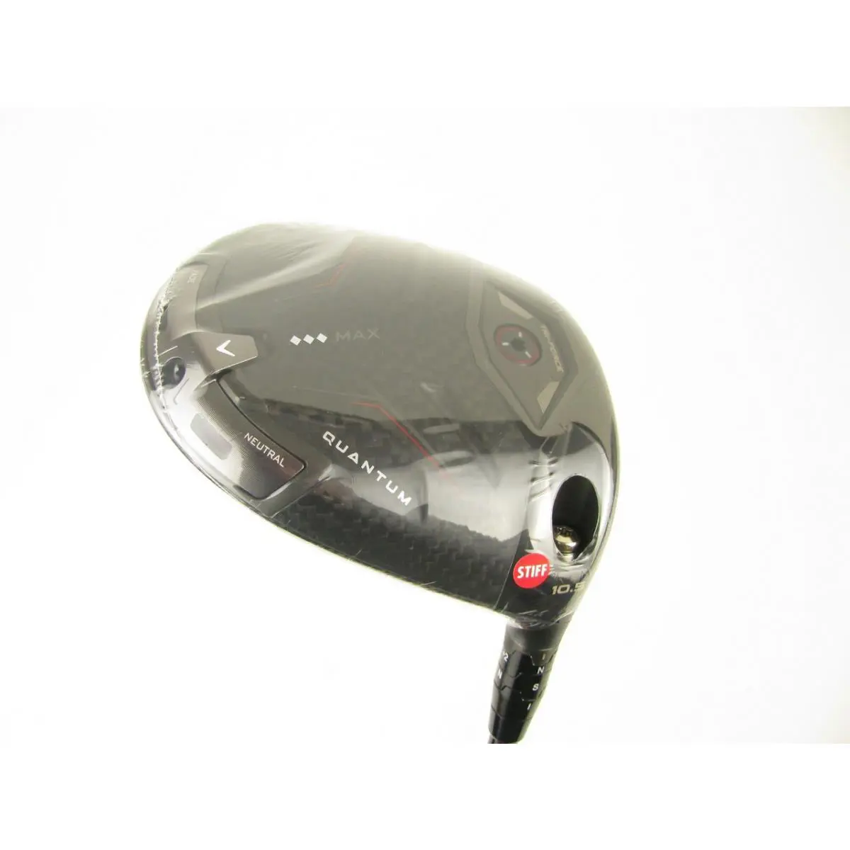 Callaway  - Quantum Max Triple Diamond - Quantum Max Triple Diamond - HEADONLYJ160317261 0