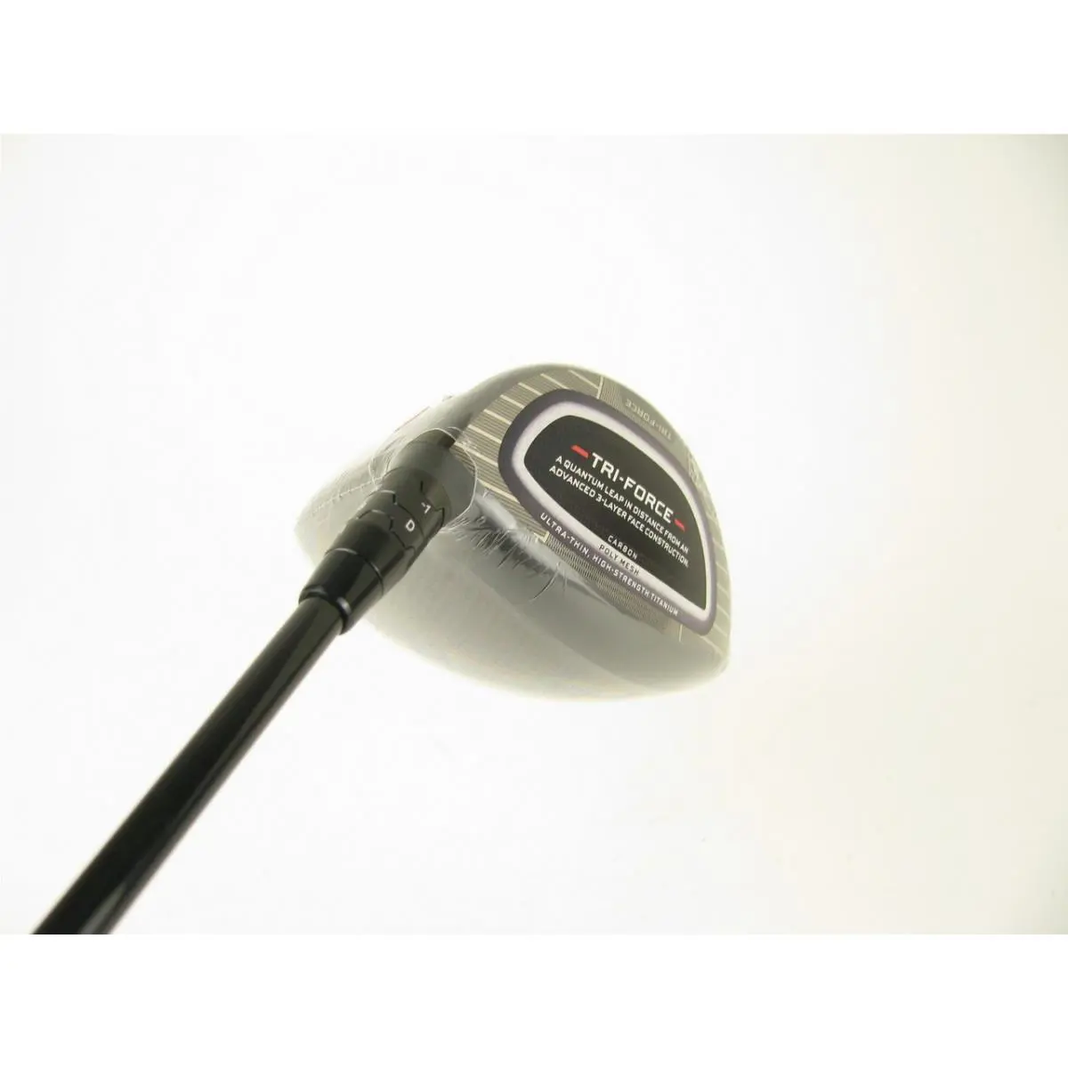 Callaway  - Quantum Max Triple Diamond - Quantum Max Triple Diamond - HEADONLYJ160317261 2