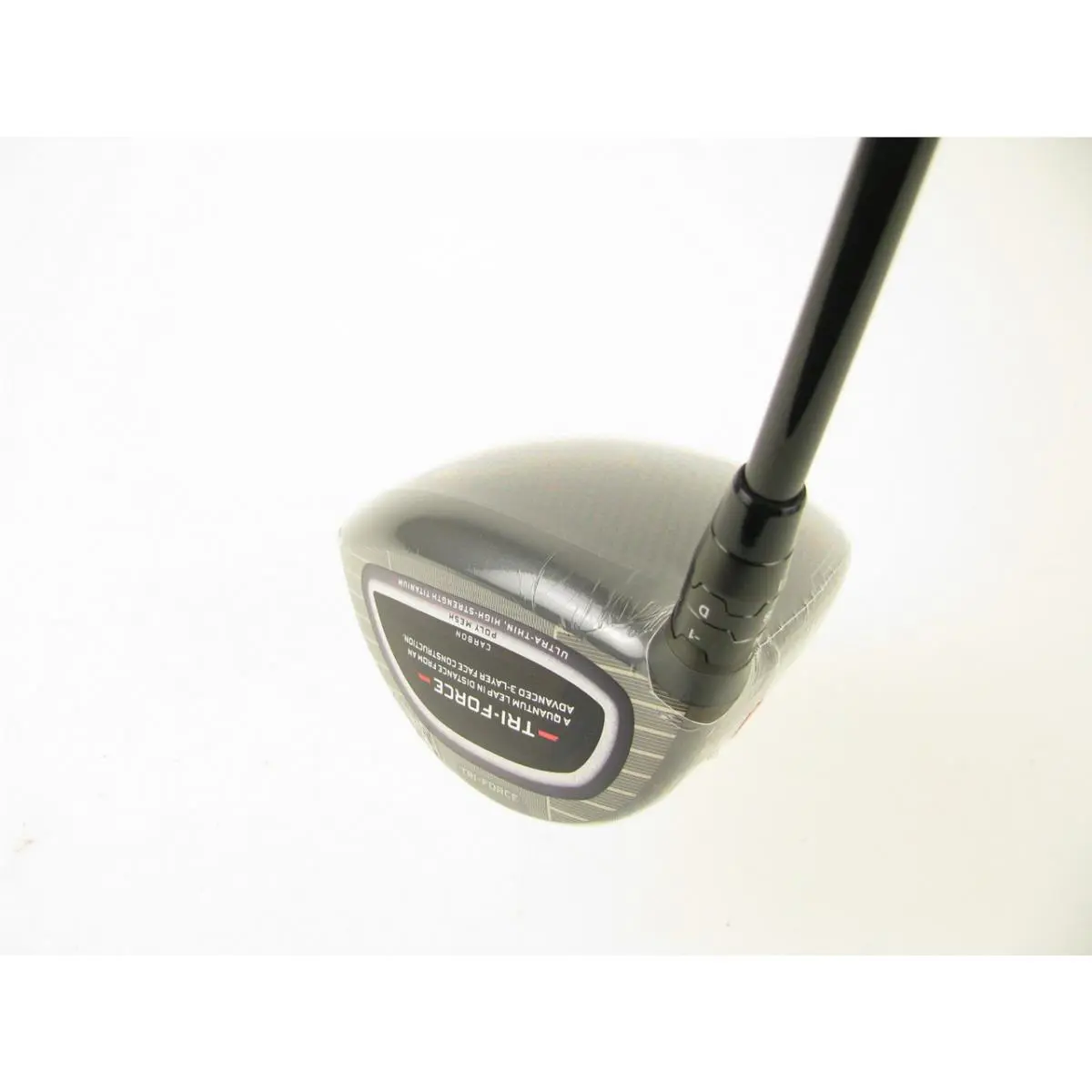 Callaway  - Quantum Max Triple Diamond - Quantum Max Triple Diamond - HEADONLYJ160317261 3