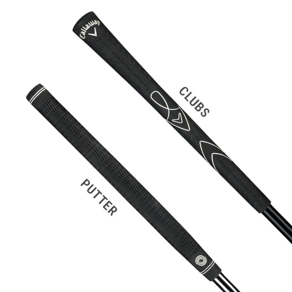 Callaway  - XJ Junior Level 2 - Junior Level - 4PKR250207287RD - Red (UPC: 197193882961) 4