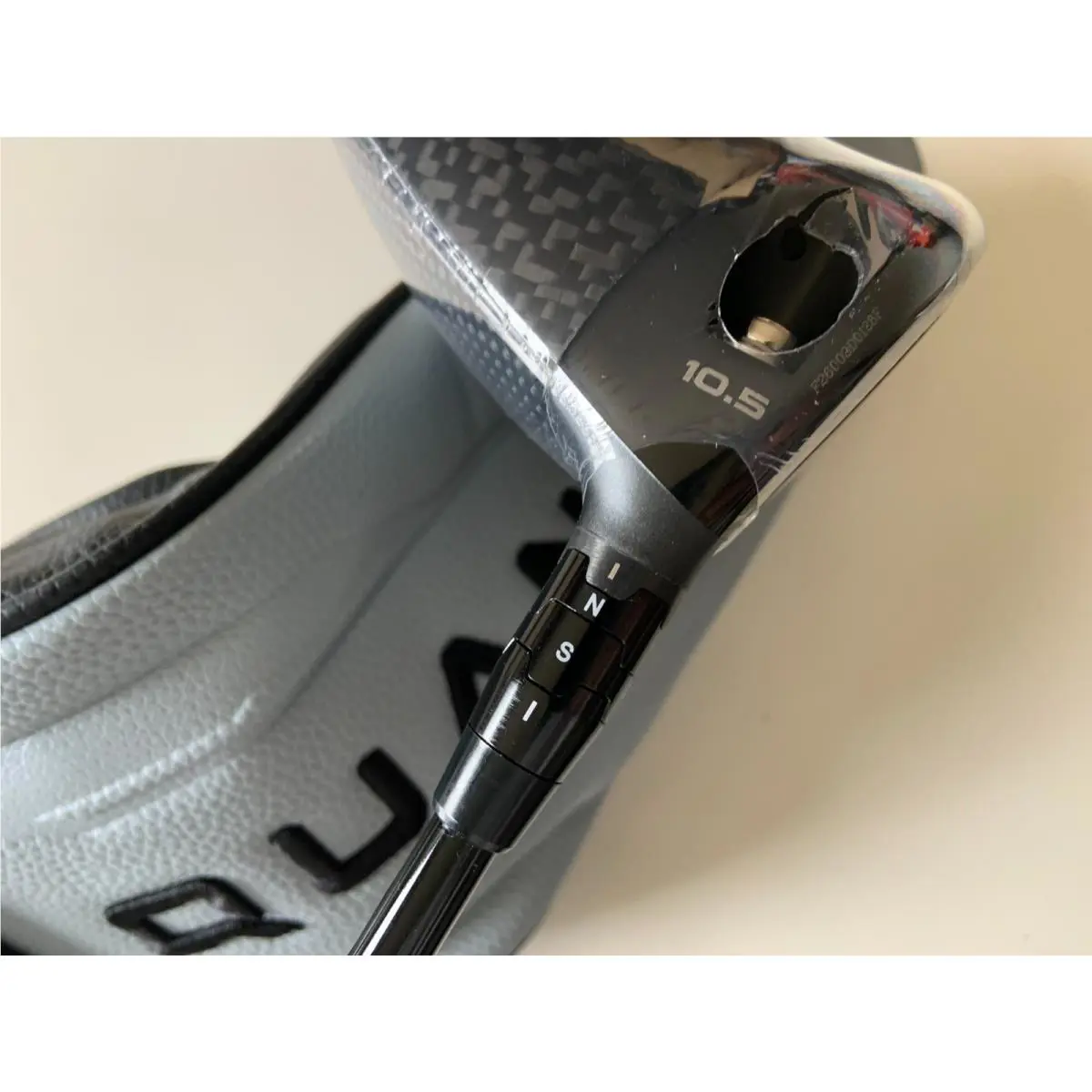 Callaway  (UPC: 197193791003) 5