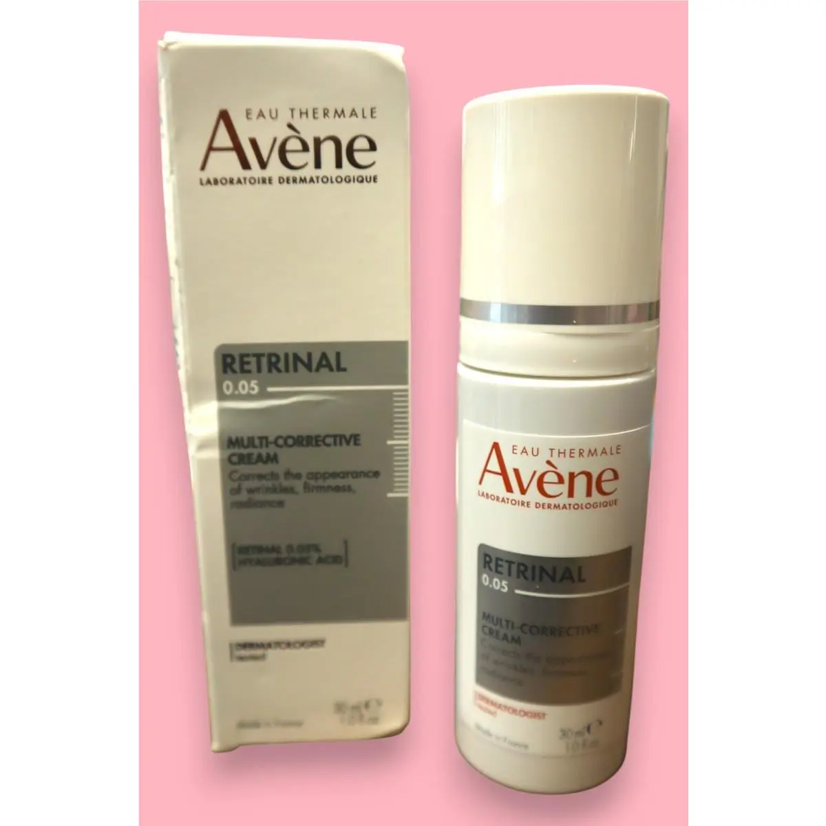 Retrinal Intensive Multi-corrective Cream 1 fl oz by Avène