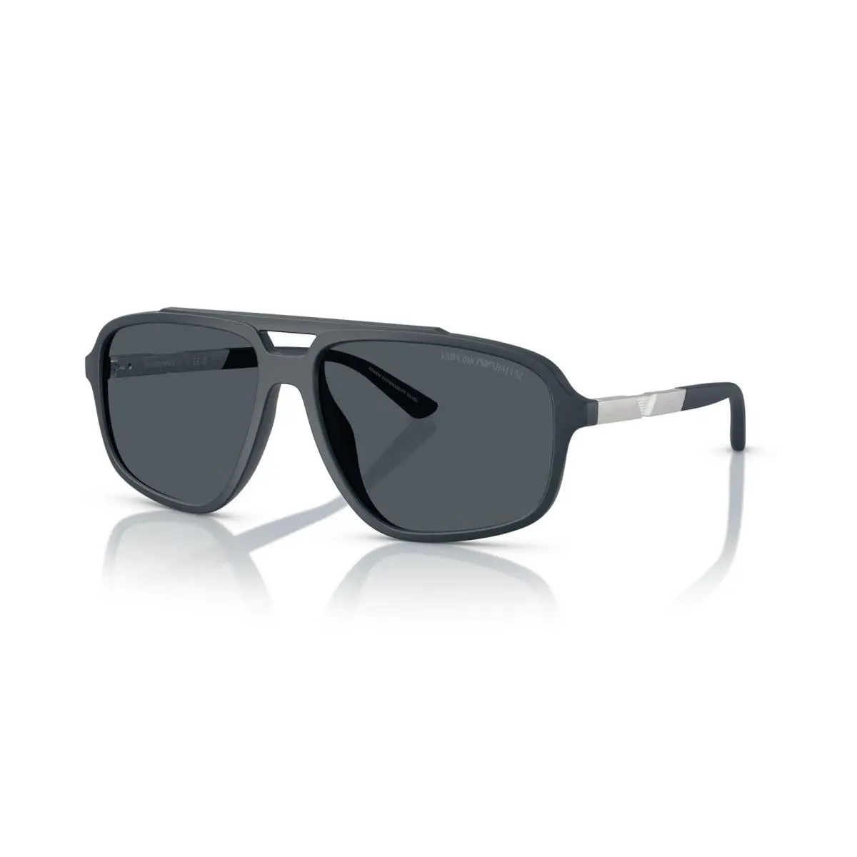 Emporio Armani 4236U Sunglasses 618987 Blue