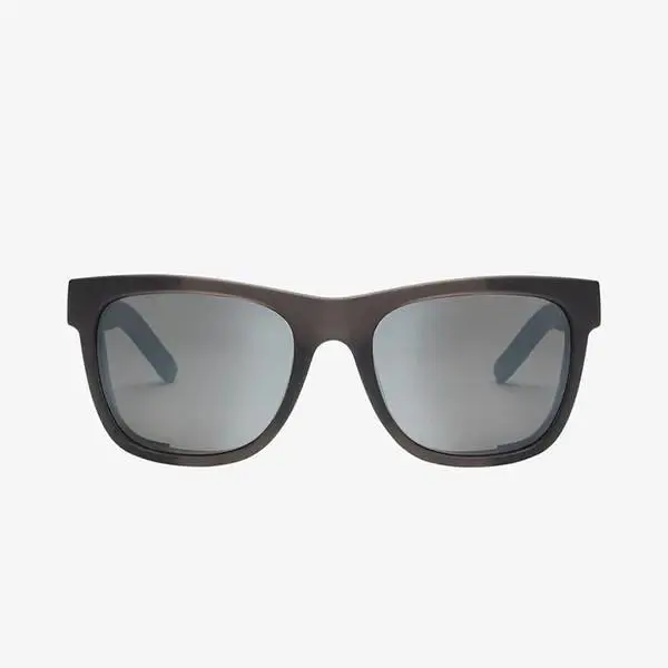 Electric Visual AF JJF12 Dark Smoke / Silver Polar Sunglasses AE18967964