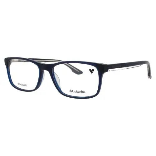 Columbia C8035-N-418-59 Eyeglasses Eye Glasses 418 Matte 59mm