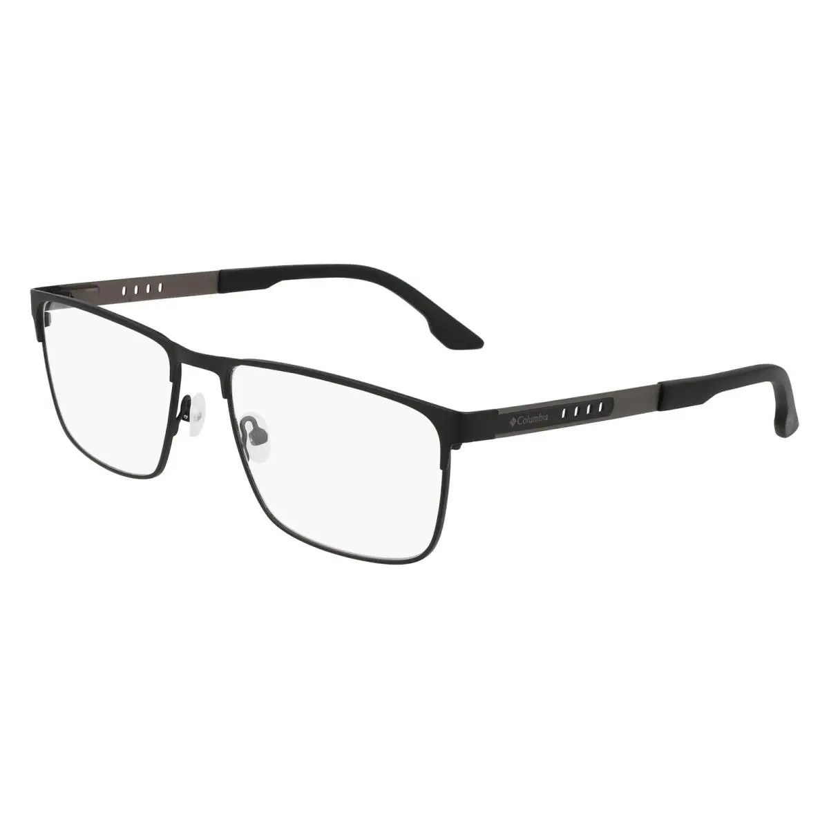 Columbia C3050 N Eyeglasses 005 Matte Black