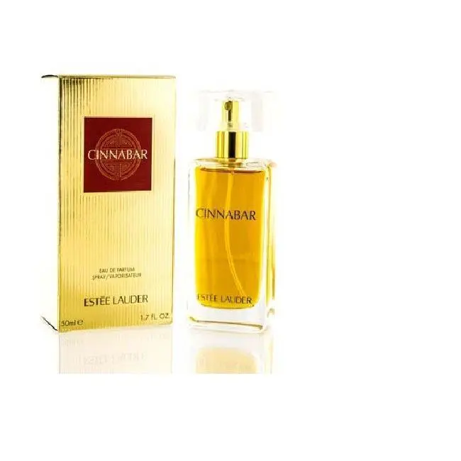 CS Cinnabar by Estee Lauder Edp Spray 1.7oz