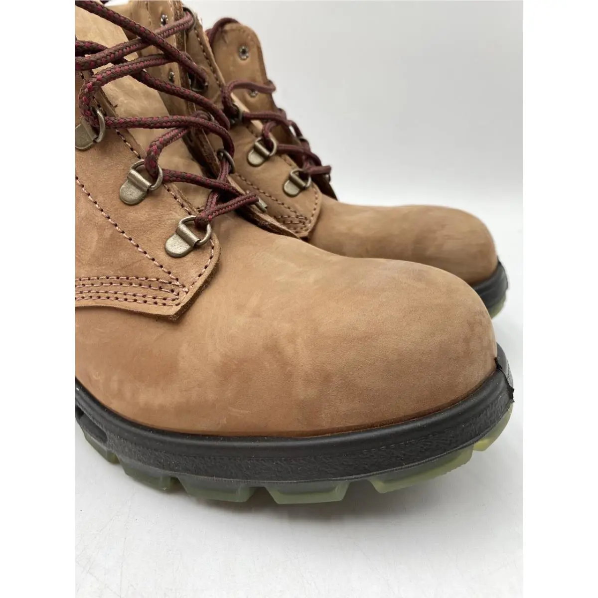 Redback shoes - REDBACK USACH - USACH - Brown 0