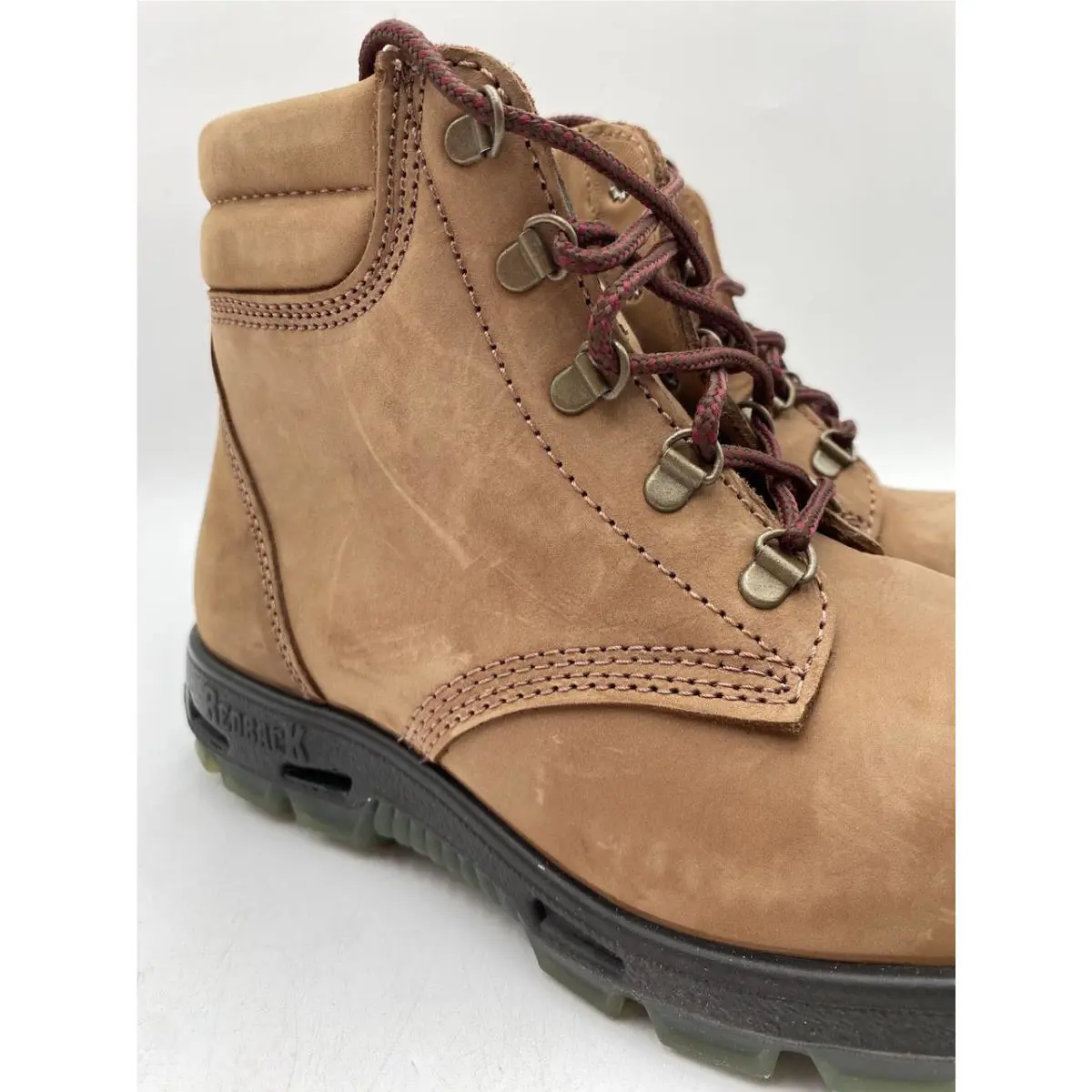 Redback shoes - REDBACK USACH - USACH - Brown 1