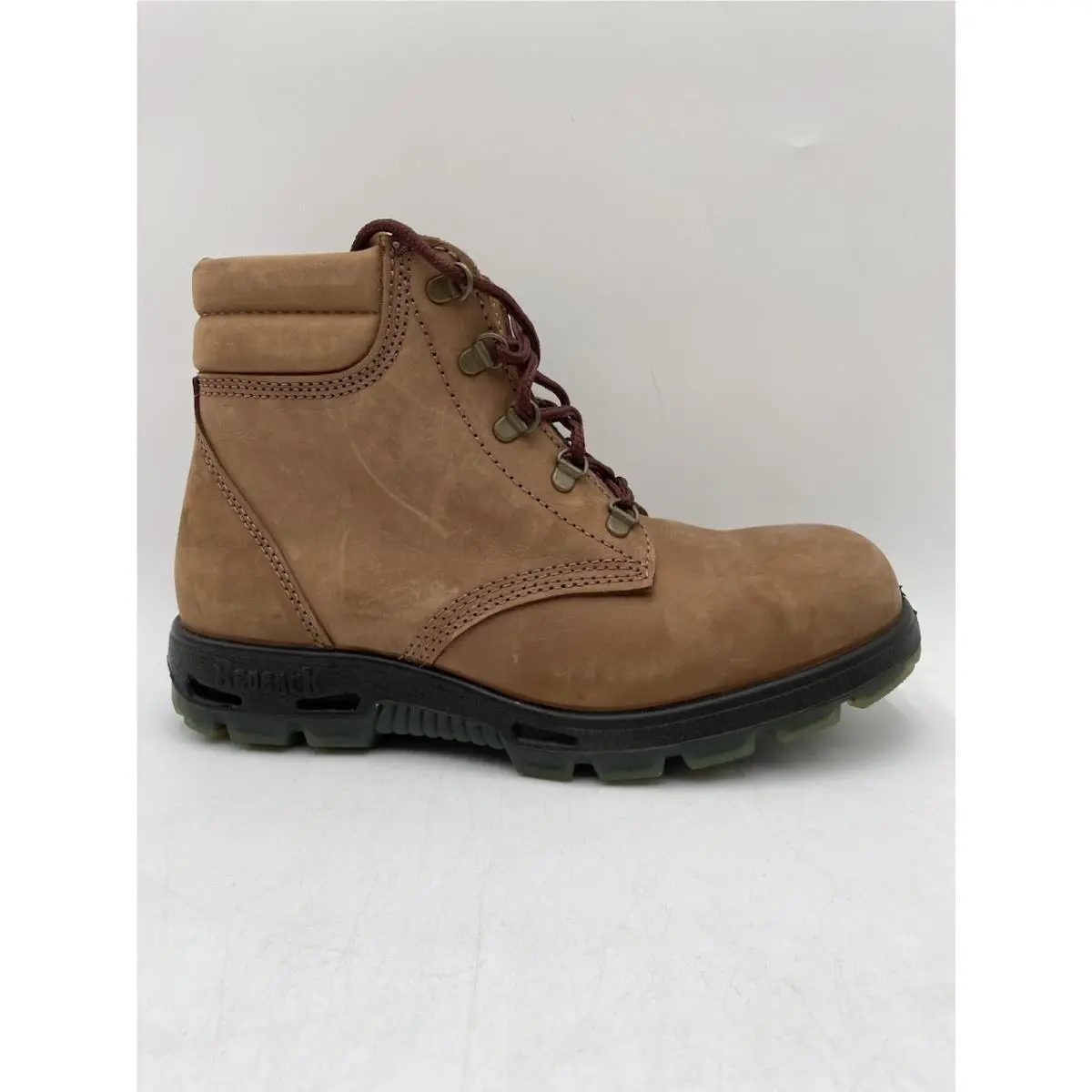 Redback shoes - REDBACK USACH - USACH - Brown 2