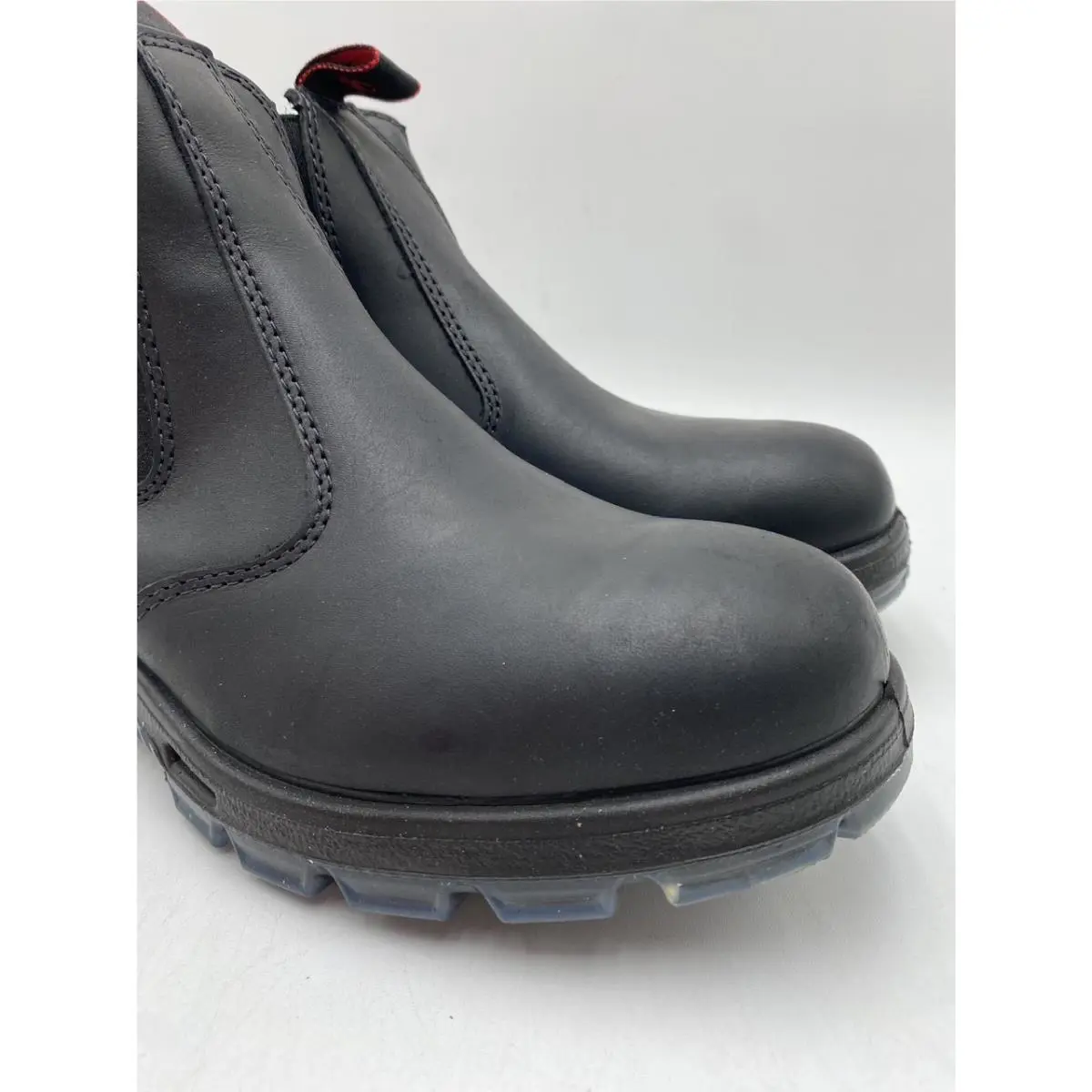 Redback shoes - REDBACK UBBK BOBCAT - UBBK BOBCAT - Black 0