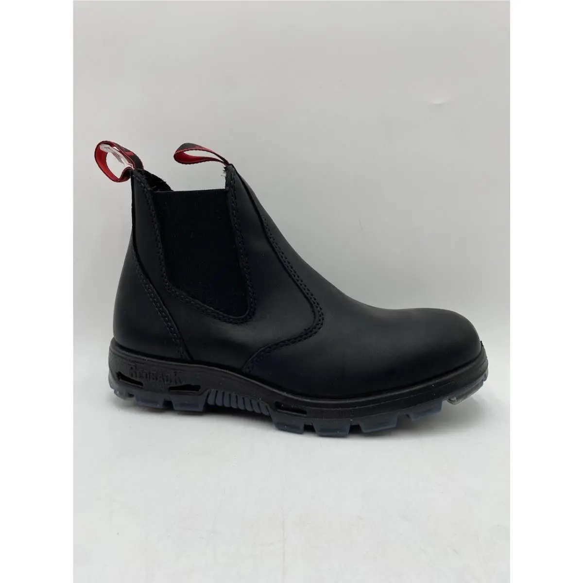 Redback shoes - REDBACK UBBK BOBCAT - UBBK BOBCAT - Black 2