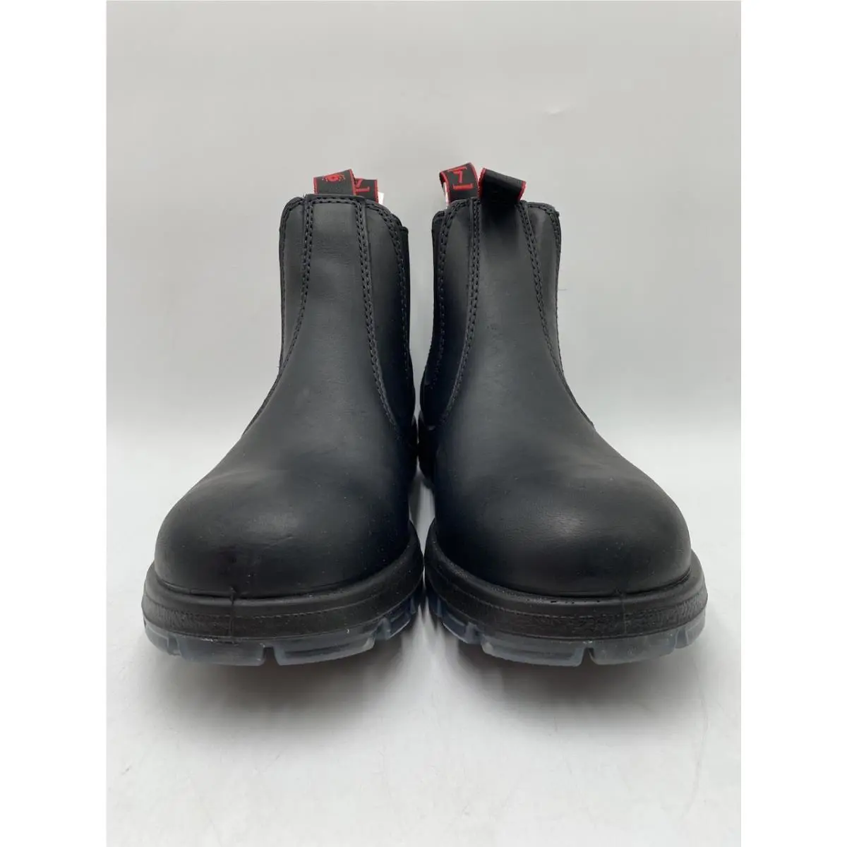 Redback shoes - REDBACK UBBK BOBCAT - UBBK BOBCAT - Black 3
