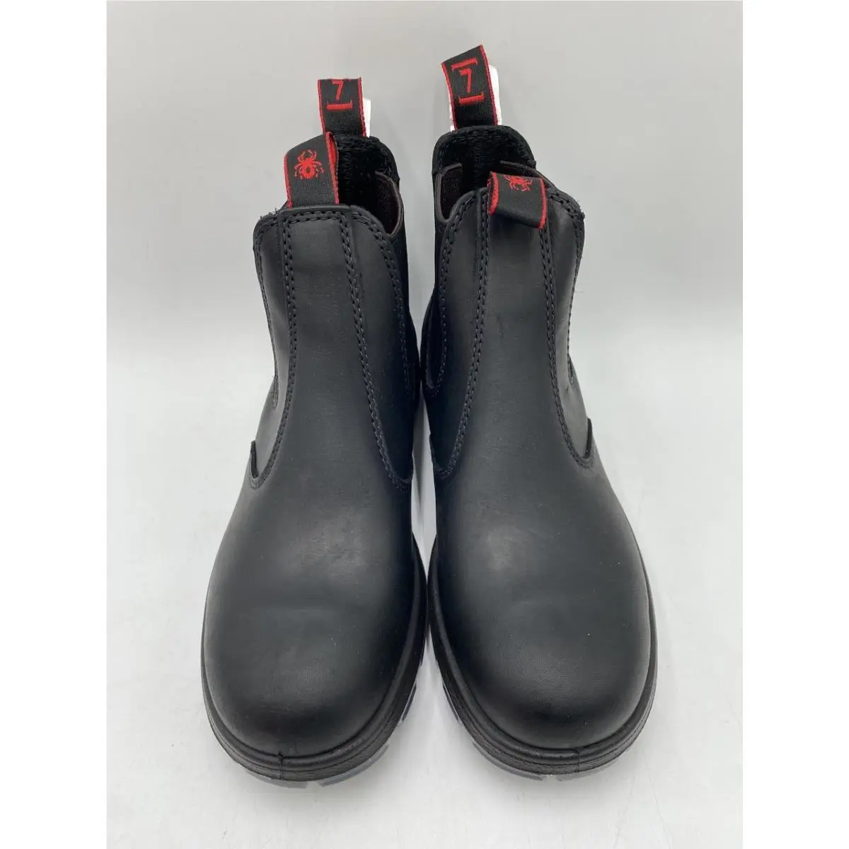 Redback shoes - REDBACK UBBK BOBCAT - UBBK BOBCAT - Black 4