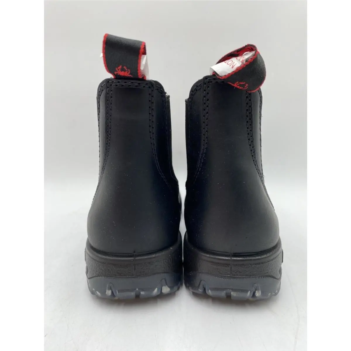 Redback shoes - REDBACK UBBK BOBCAT - UBBK BOBCAT - Black 5
