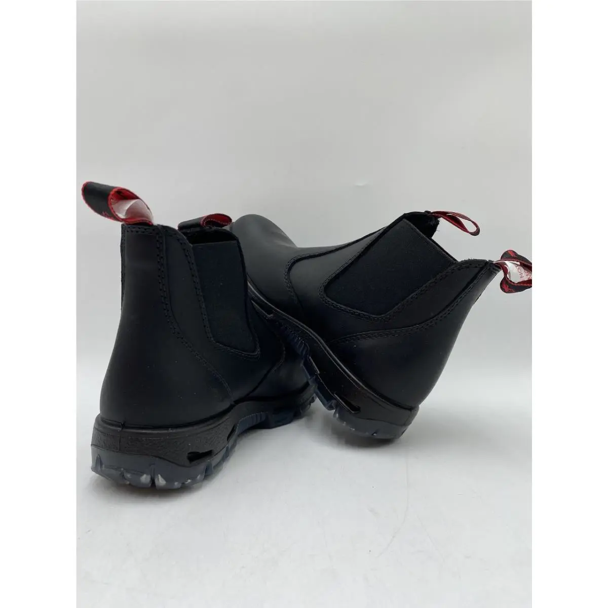 Redback shoes - REDBACK UBBK BOBCAT - UBBK BOBCAT - Black 6