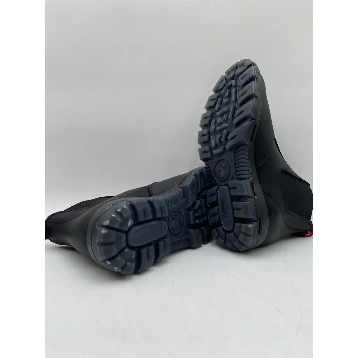 Redback shoes - REDBACK UBBK BOBCAT - UBBK BOBCAT - Black 7