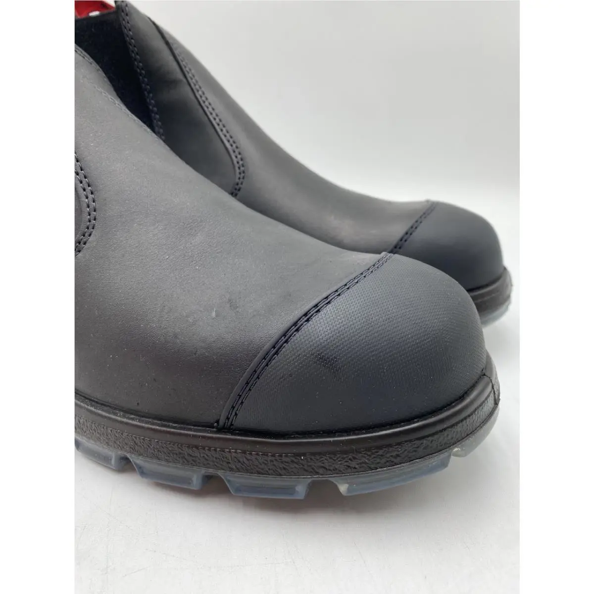 Redback shoes - REDBACK USBBKSC BOBCAT - USBBKSC BOBCAT - Black 0