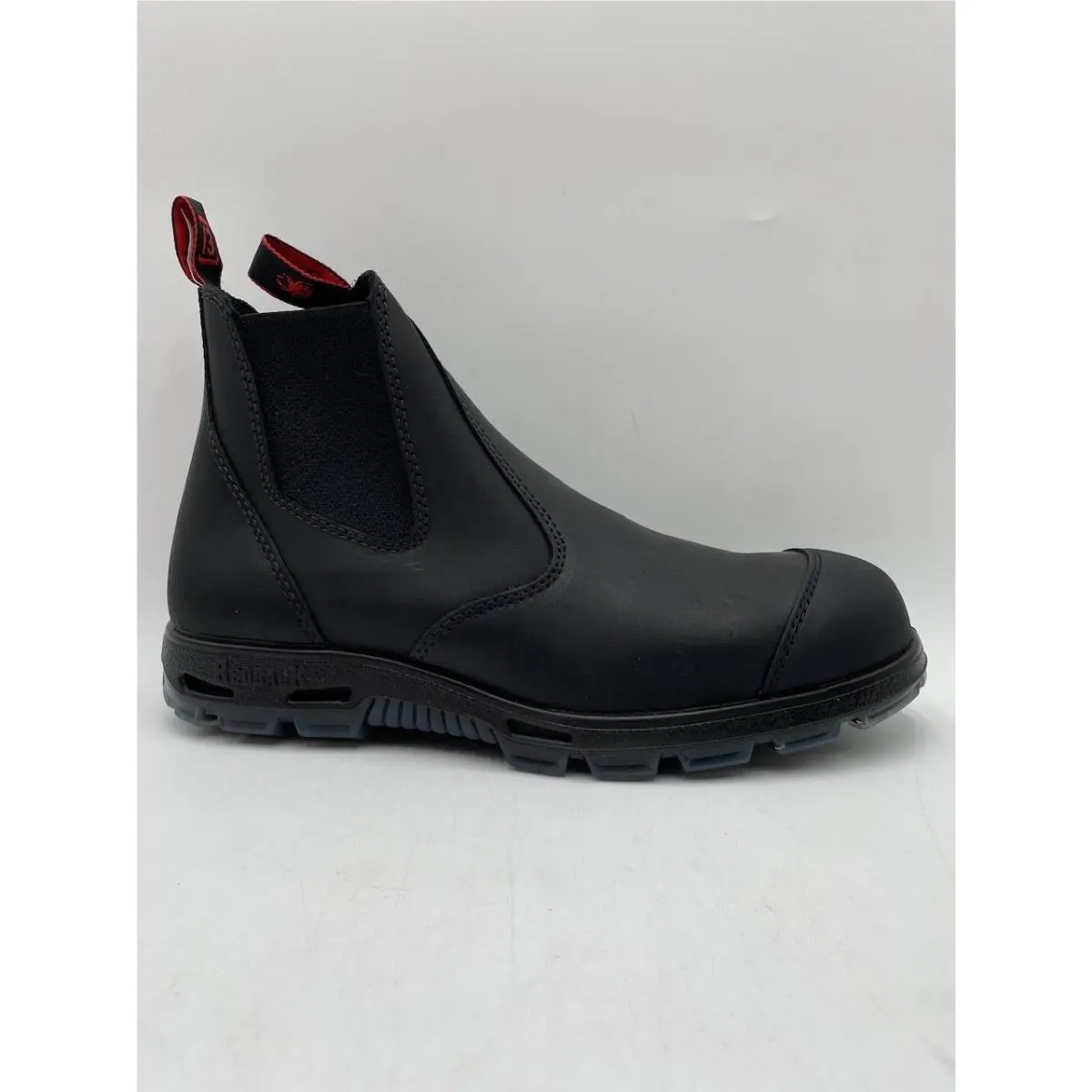 Redback shoes - REDBACK USBBKSC BOBCAT - USBBKSC BOBCAT - Black 2