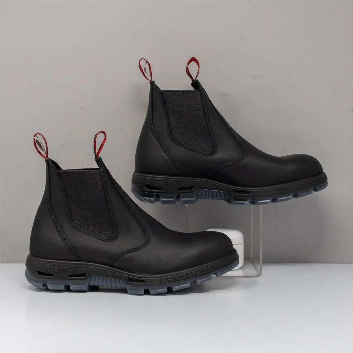 Redback shoes - REDBACK UBBK BOBCAT - UBBK BOBCAT - UBBK - Black 0