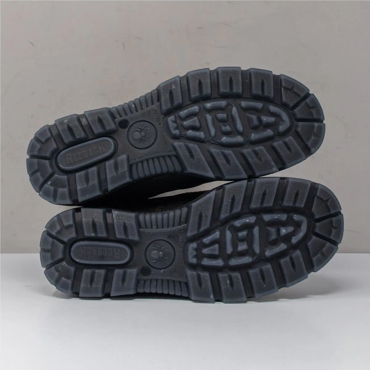 Redback shoes - REDBACK UBBK BOBCAT - UBBK BOBCAT - UBBK - Black 4
