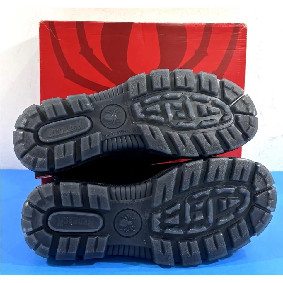 Redback shoes - BOBCAT TPU SAFETY TOE - BOBCAT TPU SAFETY TOE - Black (UPC: 883983013997) 2