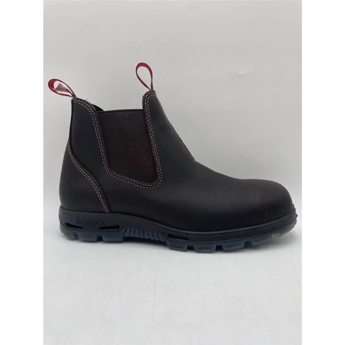 Redback shoes - REDBACK USNPU NEVADA - USNPU NEVADA - Brown 2