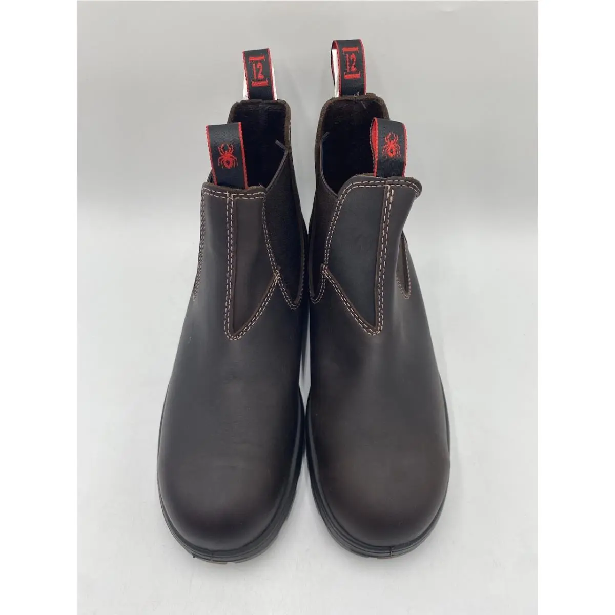 Redback shoes - REDBACK USNPU NEVADA - USNPU NEVADA - Brown 4