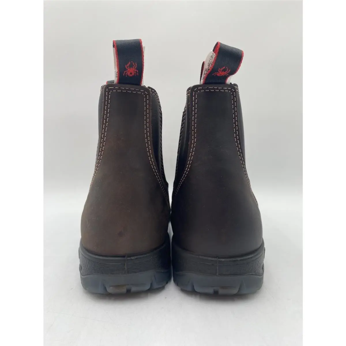 Redback shoes - REDBACK USNPU NEVADA - USNPU NEVADA - Brown 5