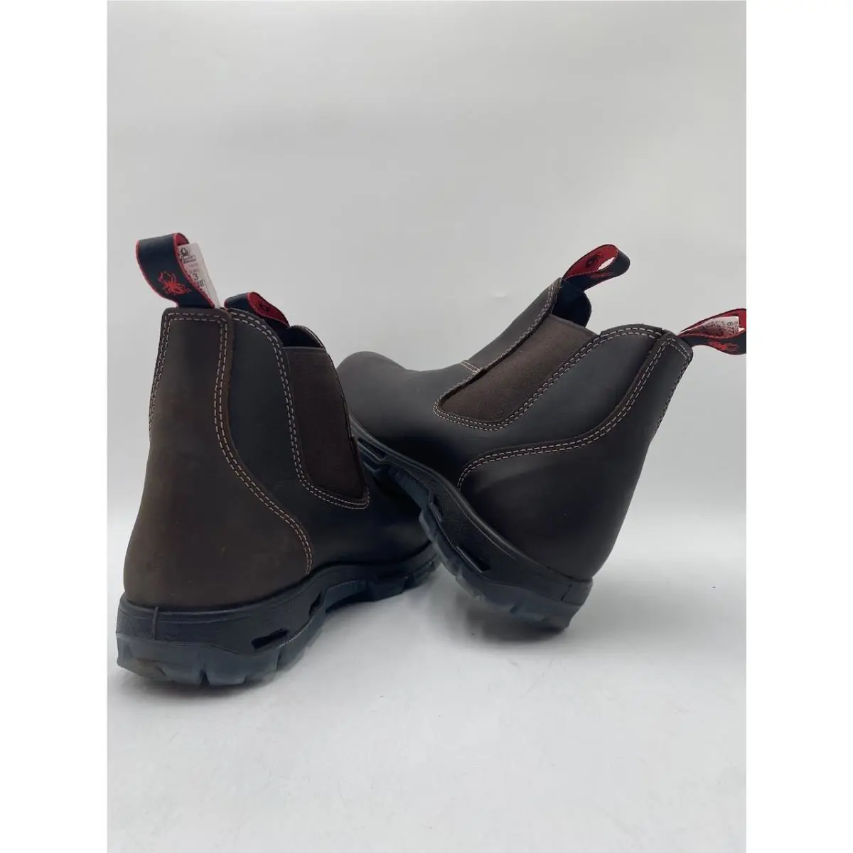 Redback shoes - REDBACK USNPU NEVADA - USNPU NEVADA - Brown 6