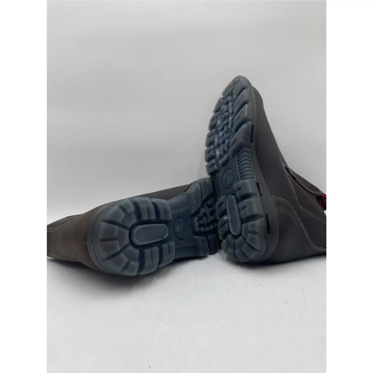 Redback shoes - REDBACK USNPU NEVADA - USNPU NEVADA - Brown 7